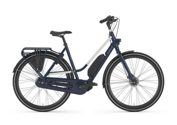 CityGo C7 HMS L 28" T7 Navy Blue