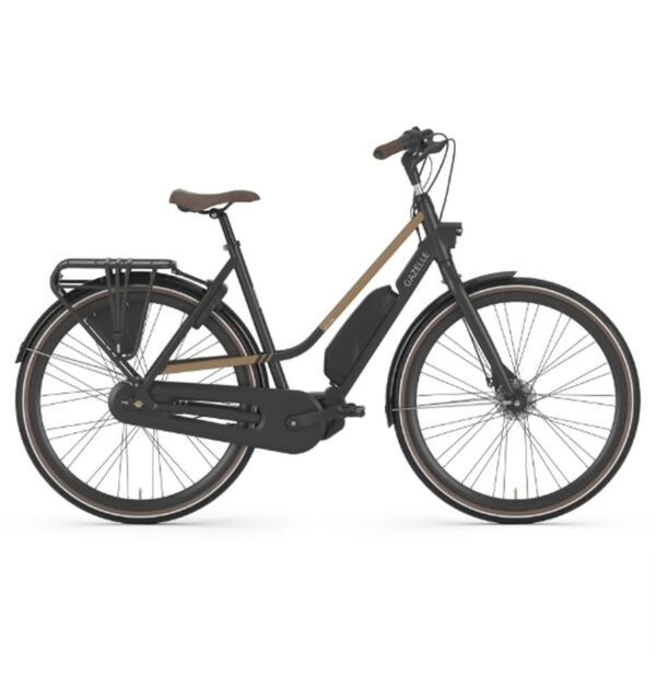 Gazelle - CityGo C7 HMS - Nexus 7 - L - Mat Sort