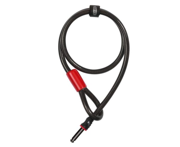 ABUS Adaptor Cable ACL 12100 Sort