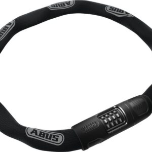 ABUS Lås 8808C110 Black