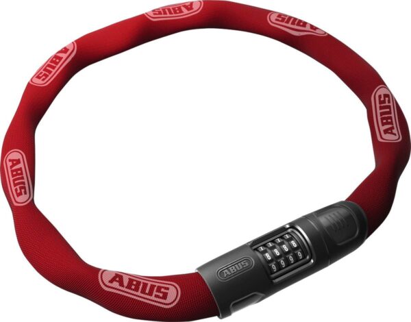 ABUS Lås 8808C85 Russet Red