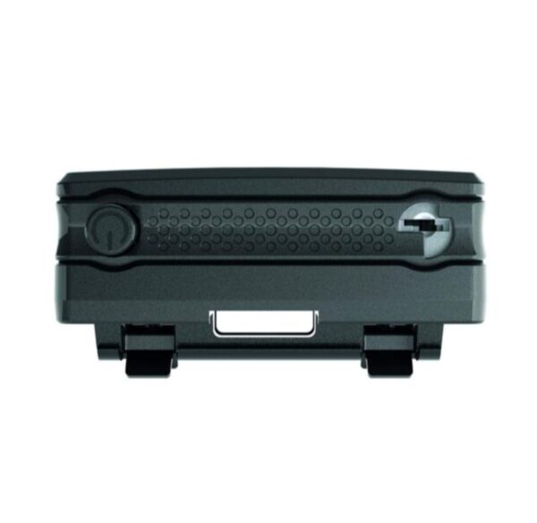 Abus - Alarmbox 2.0 - Specialsikring - Sort