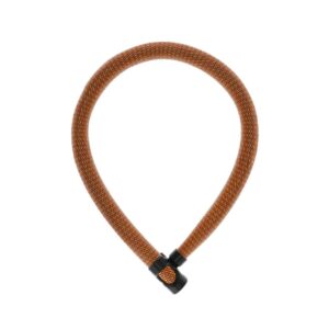 Abus IVERA Chain 7210110 Sparkling Orange
