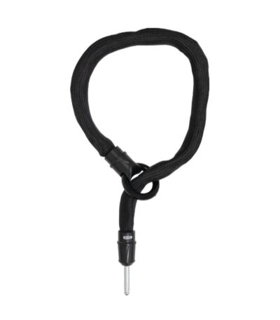 Abus IvyTex Adaptor Chain ACH IVY 6KS100 Black