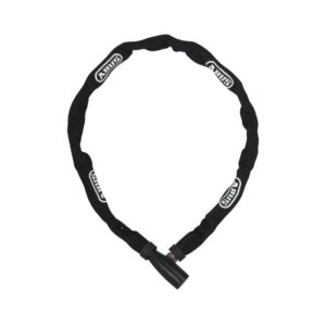 Abus Kædelås 150060 Web Black