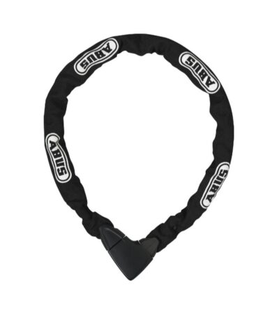 Abus Kædelås 8900/85 Black