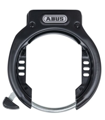 Abus Lås AMPARO 4650XL NR Black OE