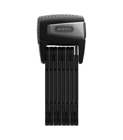 Abus Lås BORDO™ 6500A110 Black SH SmartX™