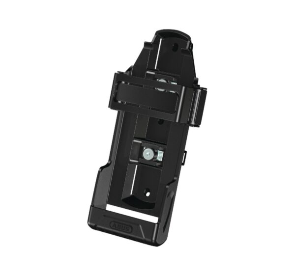 Abus Lås BORDO™ Big XPlus™ 6000K120 Black SH TwinSet