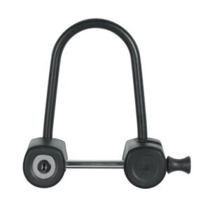 Abus - Protectus - 5000 CL - Black - OEM