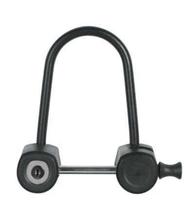 Abus - Protectus - 5000 CL - Black - OEM