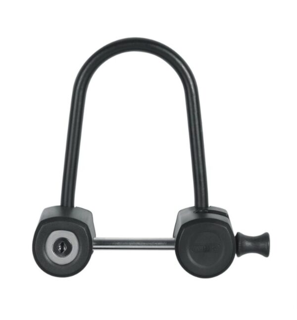 Abus - Protectus - 5000 CL - Black - OEM