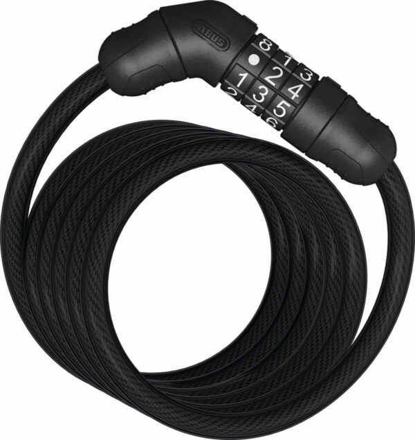 Abus Star 4508C150 Black