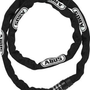 Abus Steel-O-Chain™ 4804C110 Black