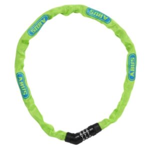 Abus - Steel-O-Chain™ - 4804C75 - Lime