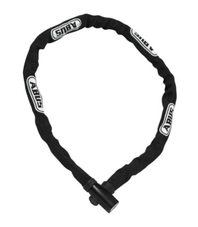 Abus - Steel-O-Chain™ - 4804K/110 - Black