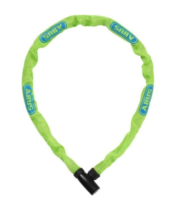 Abus - Steel-O-Chain™ - 4804K/75 - Lime