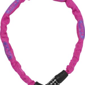 Abus Steel-O-Chain™ 5805C75 Pink