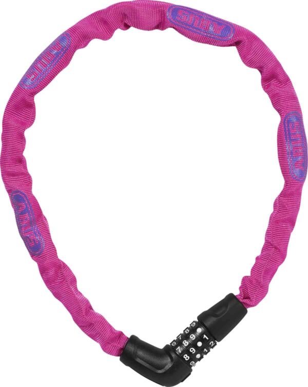 Abus Steel-O-Chain™ 5805C75 Pink