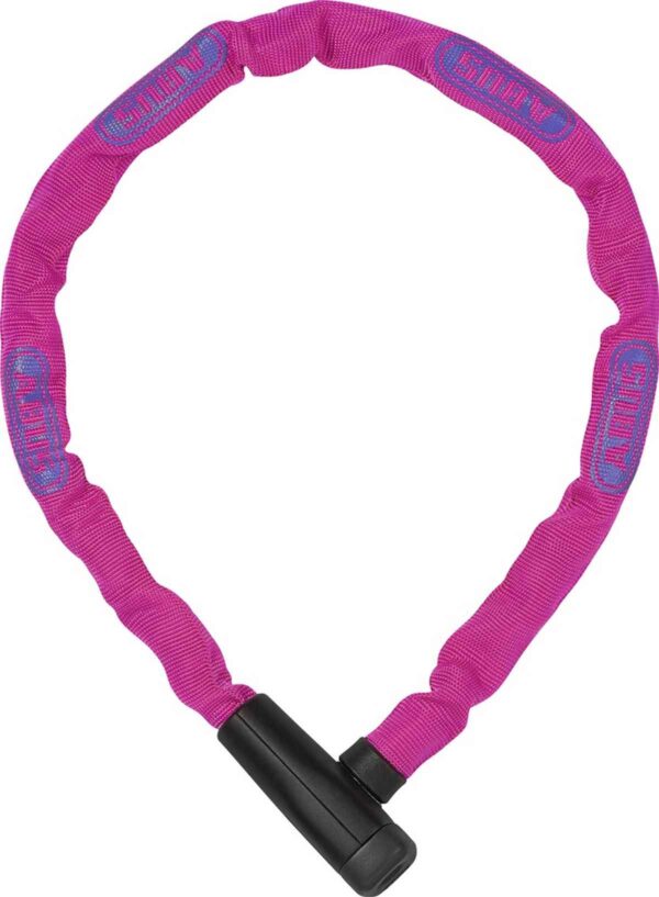 Abus Steel-O-Chain™ 5805K75 Pink