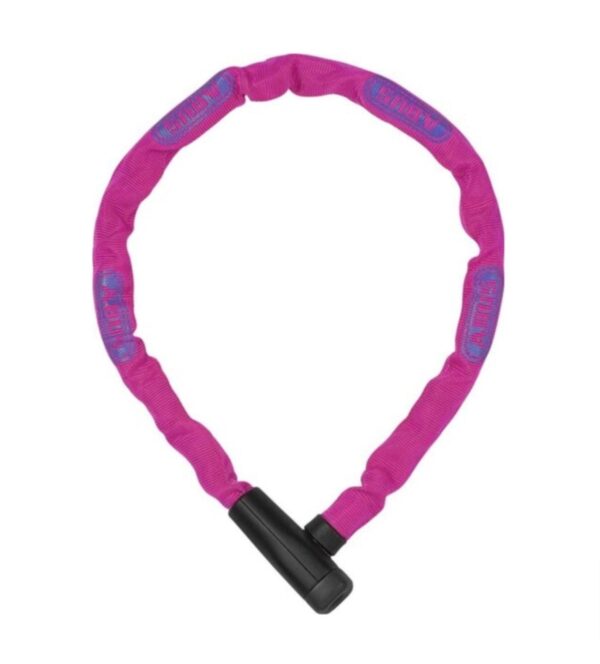 Abus - Steel-O-Chain™ - 5805K75 - Pink