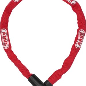 Abus Steel-O-Chain™ 5805K75 Red