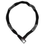 Abus - Steel-O-Chain™ - 8807K85 - Black