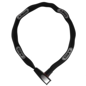 Abus - Steel-O-Chain™ - 8807K85 - Black