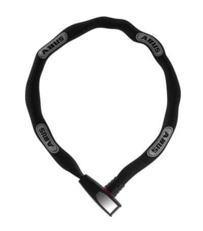 Abus - Steel-O-Chain™ - 8807K85 - Black