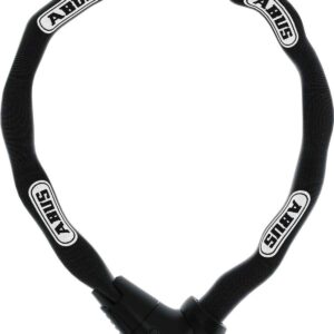 Abus Steel-O-Chain™ 9808110 Black