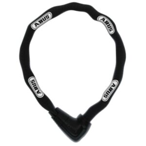 Abus - Steel-O-Chain™ - 9808/110 - Black