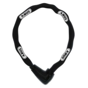 Abus - Steel-O-Chain™ - 9808/85 - Black