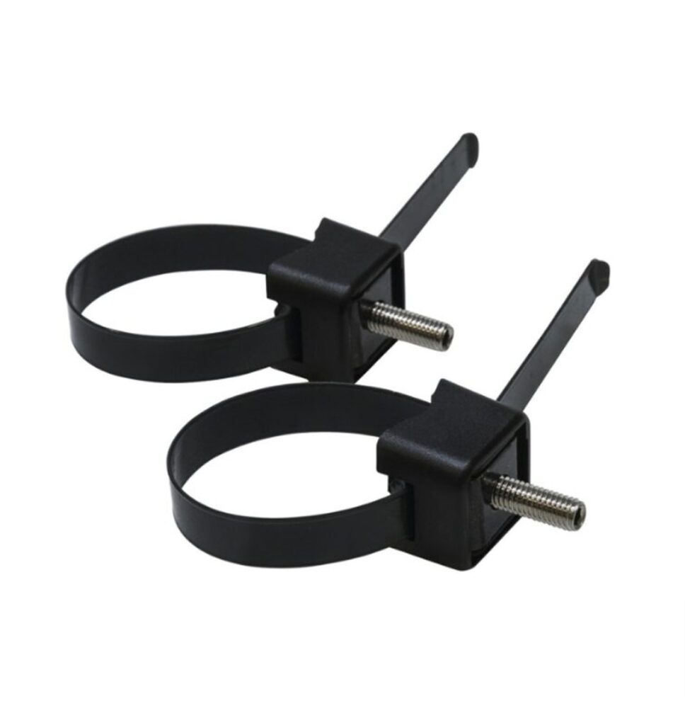 Abus - Strips Med Gevind - Til ABUS Ringlås