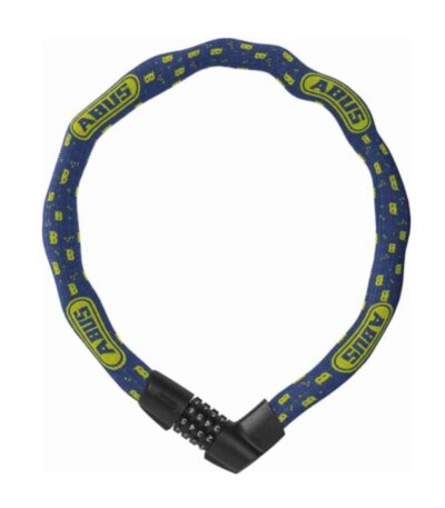 Abus - Tresor - 1385/75 - Blue Mask