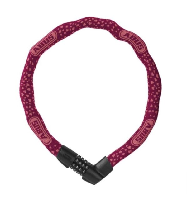 Abus -Tresor - 138575 - Cherry Heart