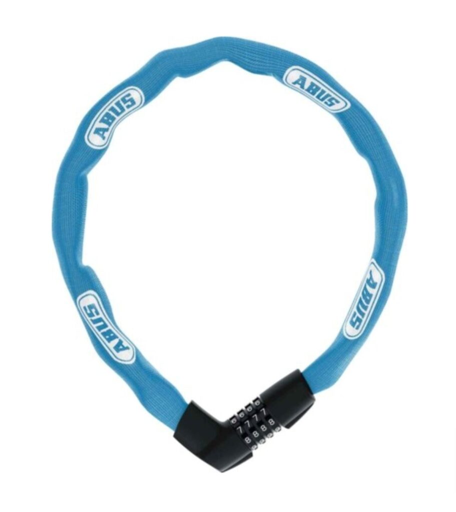 Abus - Tresor - 1385/85 - Aqua