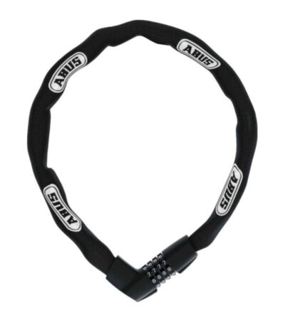 Abus - Tresor - 1385/85 - Black