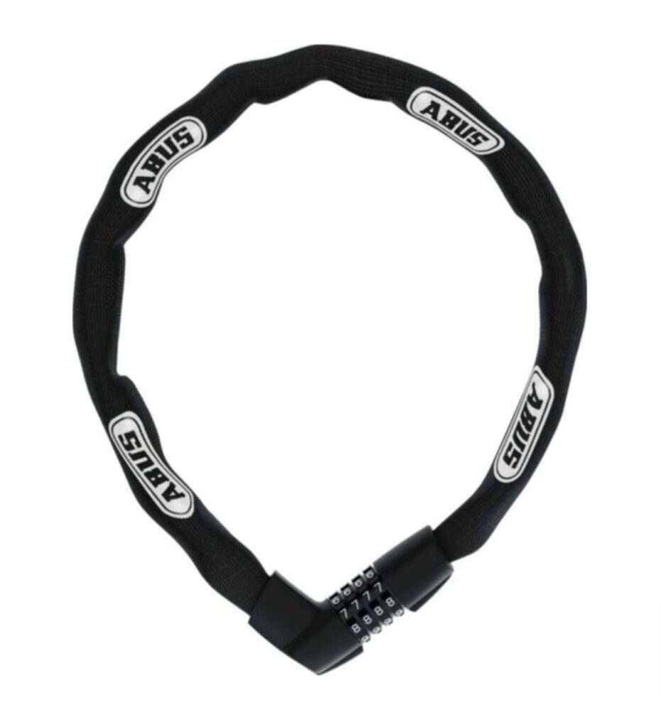 Abus - Tresor - 1385/85 - Black