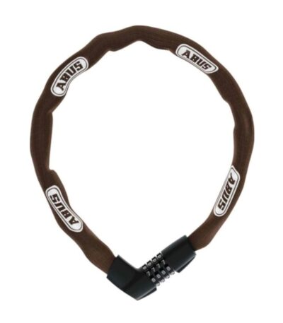 Abus - Tresor - 1385/85 - Brown