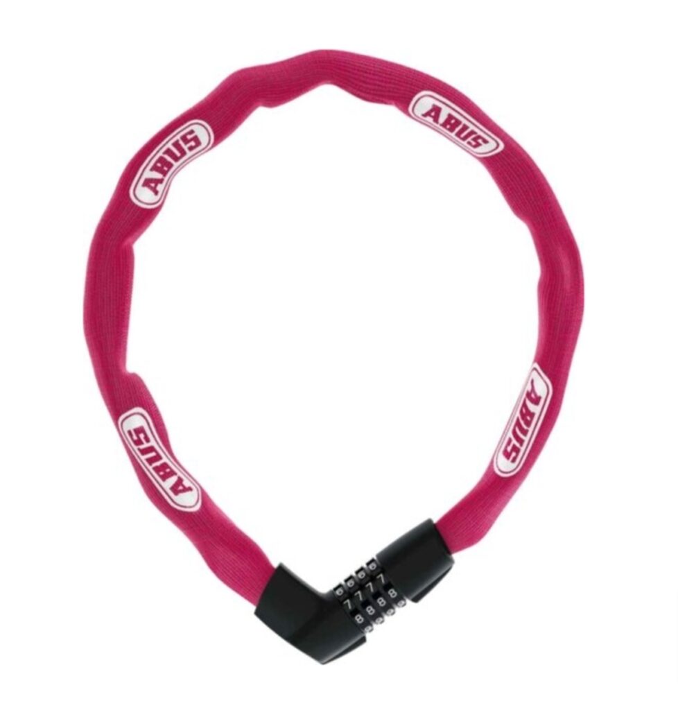 Abus - Tresor - 1385/85 - Coral