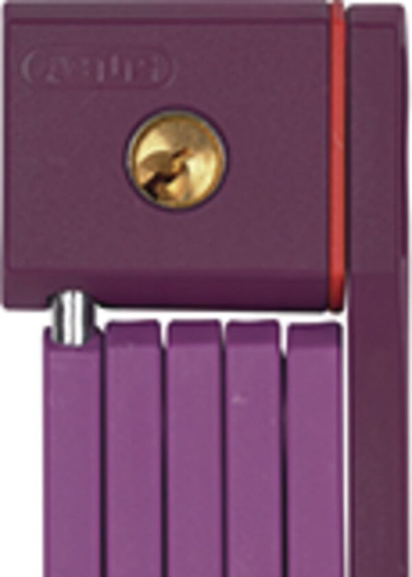 Abus uGrip BORDO™ 5700/80 ST - Billede 5