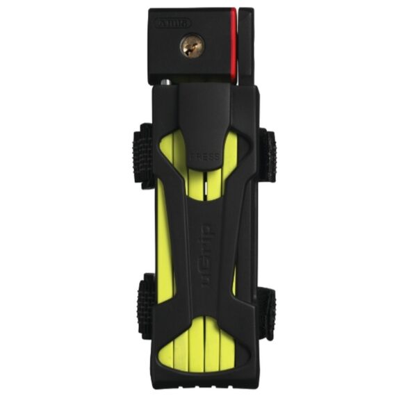 Abus uGrip BORDO™ 5700/80 ST - Billede 2