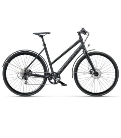 Batavus - Atmos 5.1 - Tiagra 10 - L - Matsort