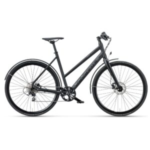 Batavus - Atmos 5.1 - Tiagra 10 - L - Matsort