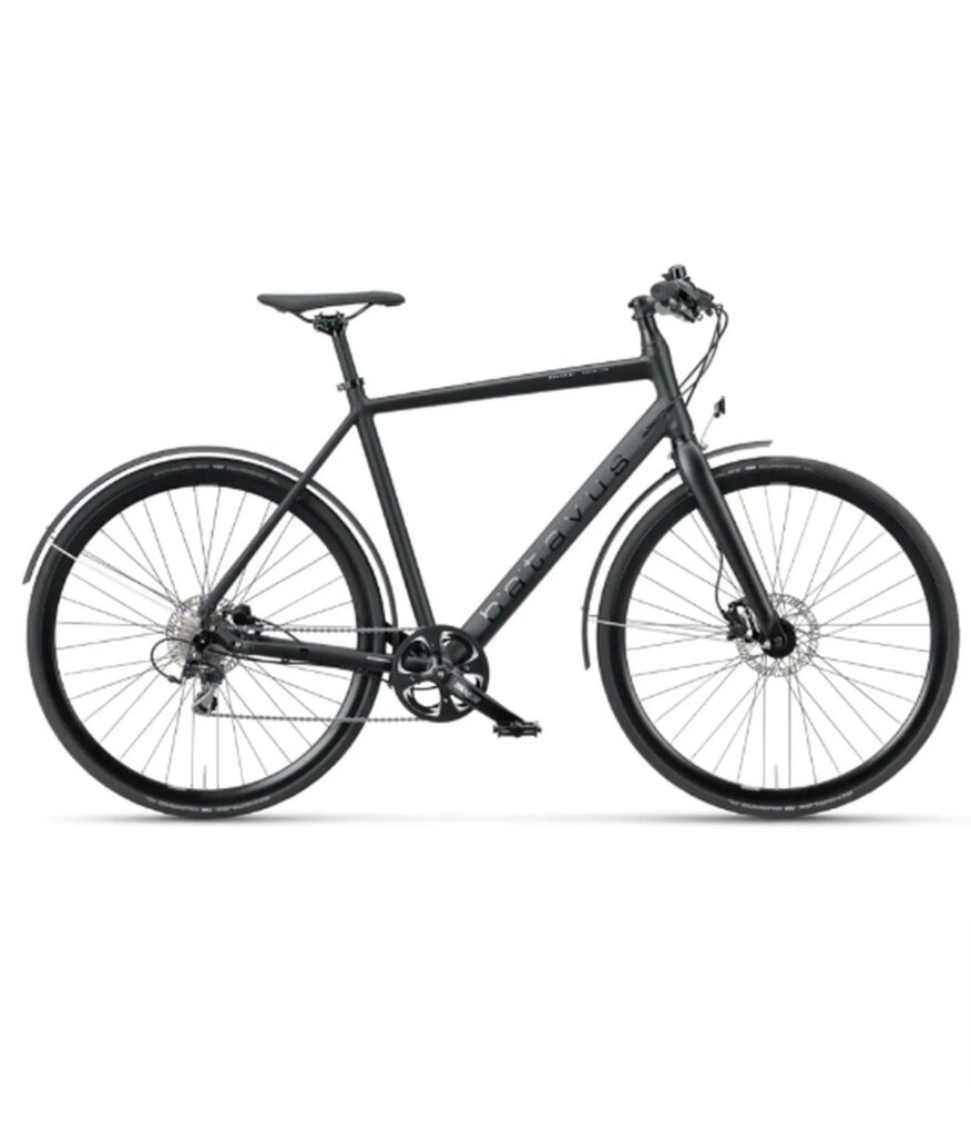 Batavus - Atmos 5.1 - Tiagra 10 - H - Matsort