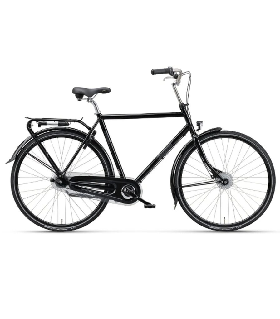 Batavus - Cambridge - Nexus 7 - H - Sort