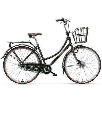 Batavus - Cambridge - Nexus 7 - L - Sierra Grøn