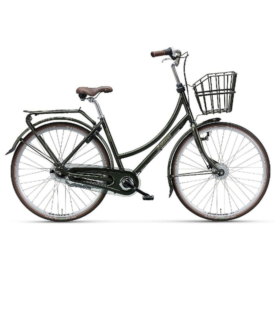 Batavus - Cambridge - Nexus 7 - L - Sierra Grøn