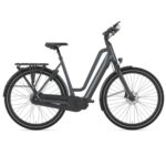 Gazelle - Chamonix C7 HMS - L - Anthracite Grey