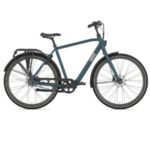 Gazelle - Esprit Belt - Nexus 7 - H - Pine Green